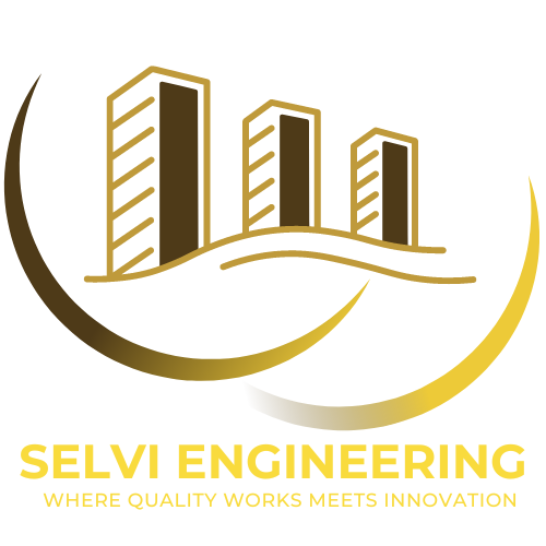 Selvi Engineering Services